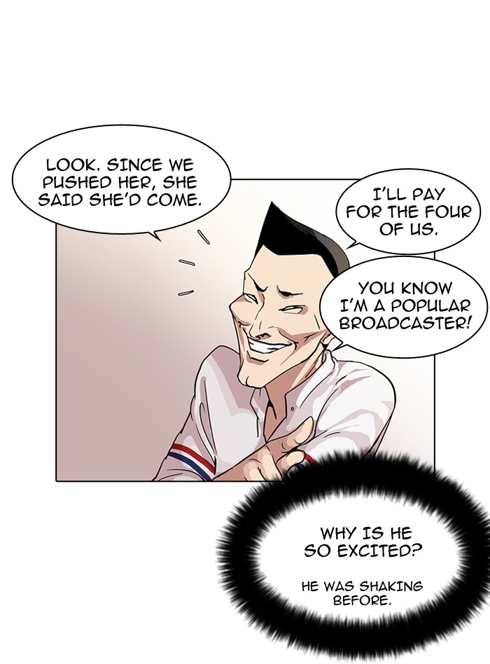 Lookism Chapter 65 22