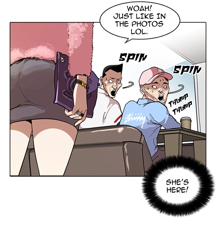 Lookism Chapter 65 26