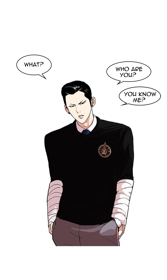 Lookism Chapter 65 28