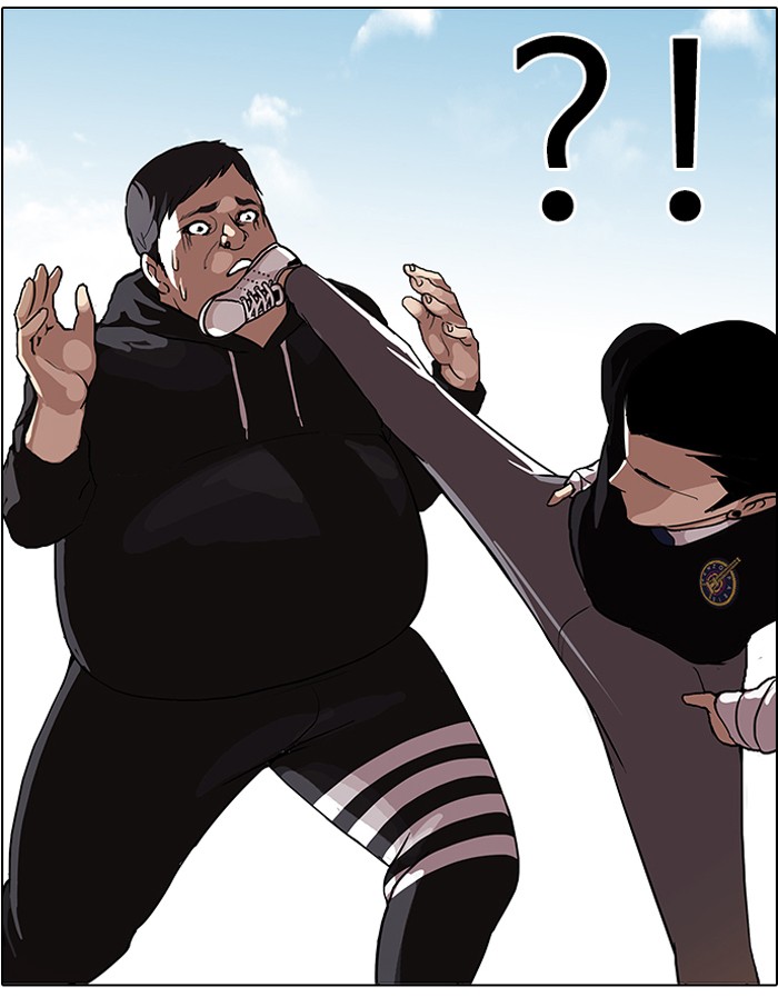 Lookism Chapter 65 33
