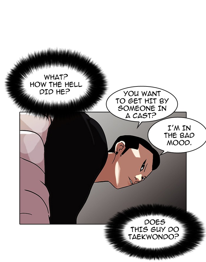 Lookism Chapter 65 34