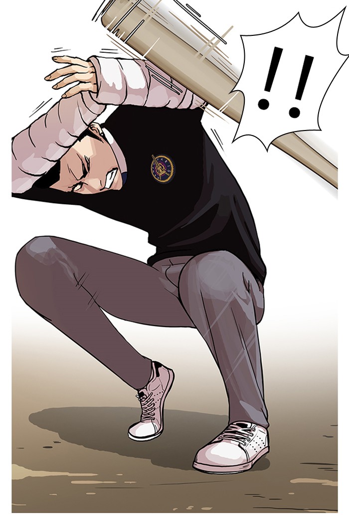 Lookism Chapter 65 38