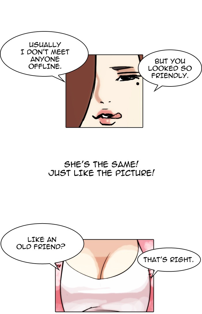 Lookism Chapter 65 50