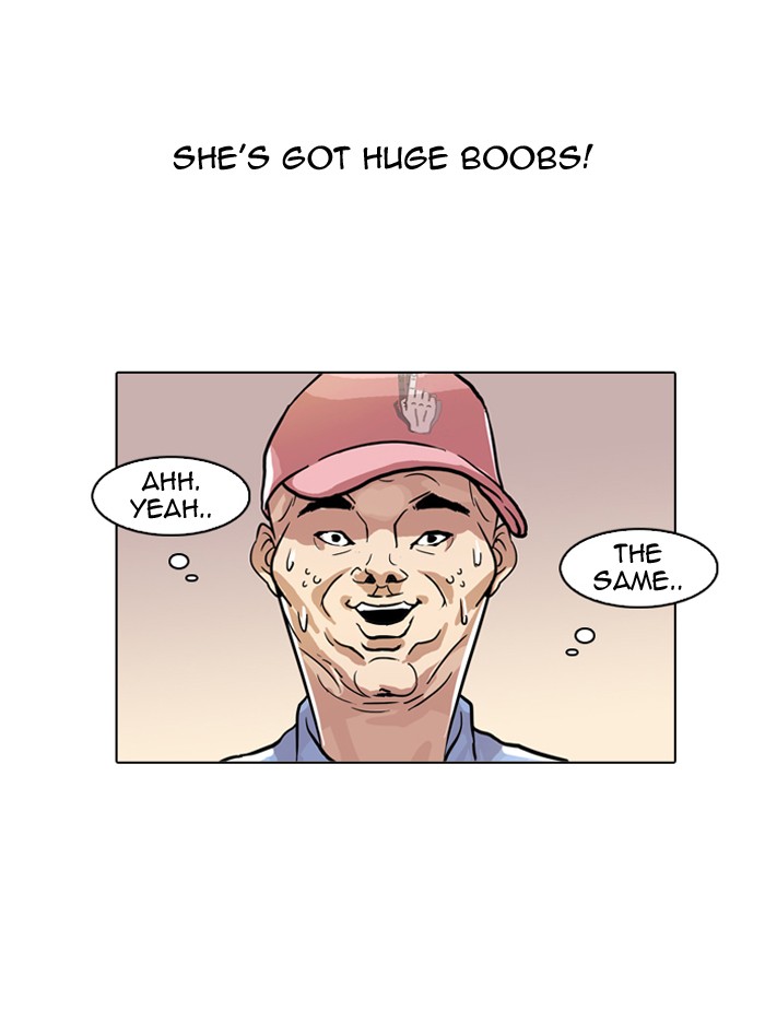 Lookism Chapter 65 51