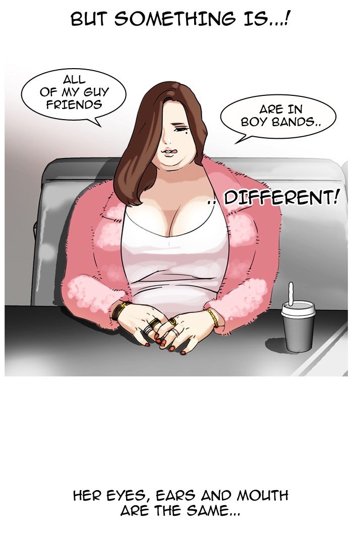 Lookism Chapter 65 52