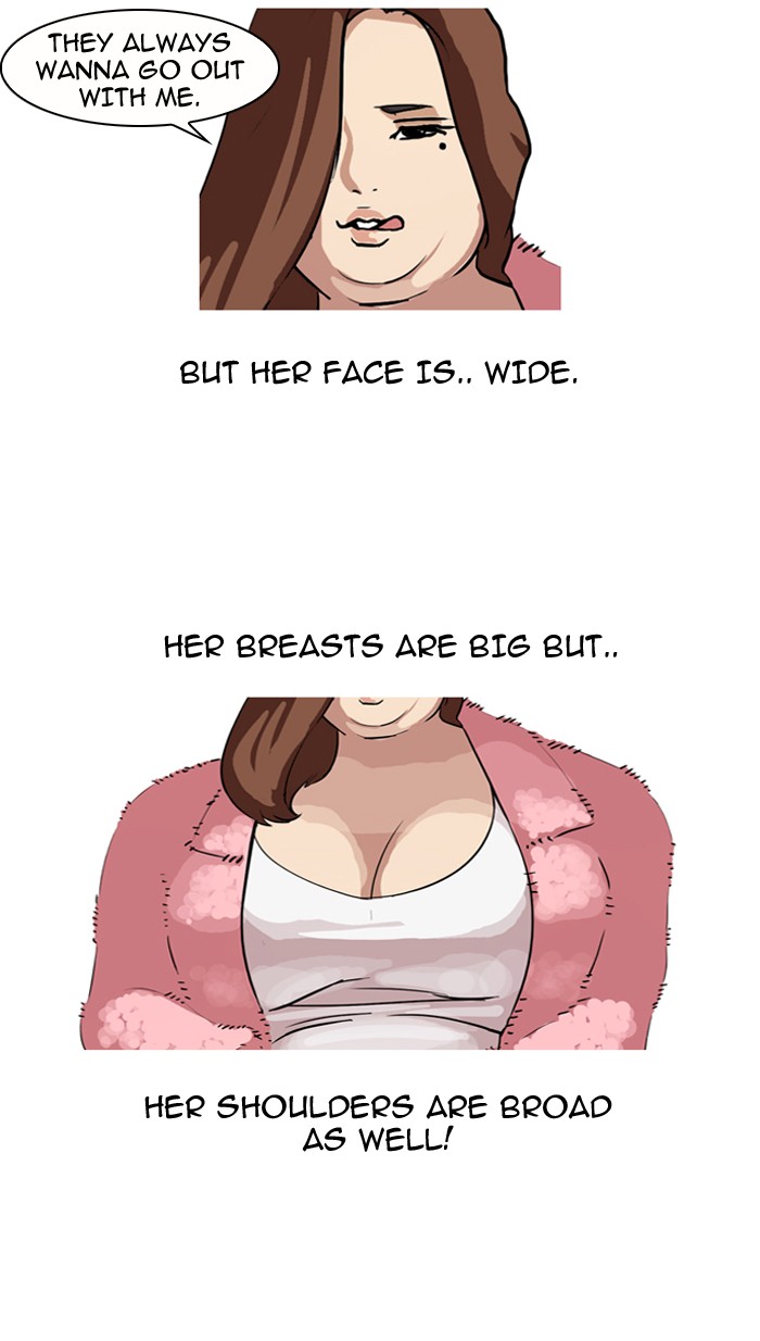 Lookism Chapter 65 53