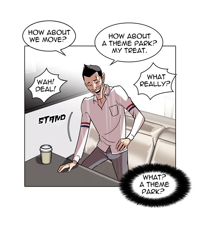 Lookism Chapter 65 56