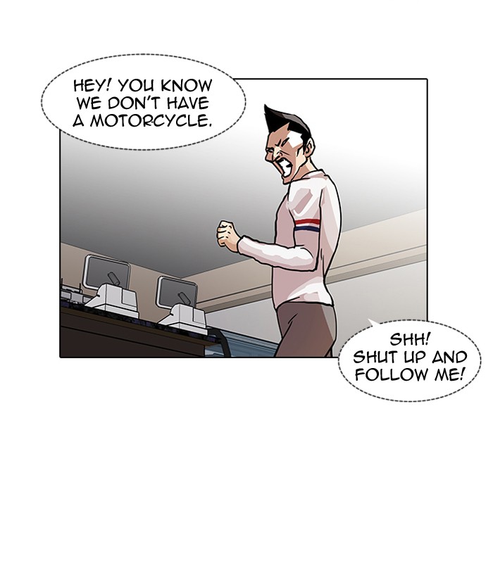 Lookism Chapter 65 58