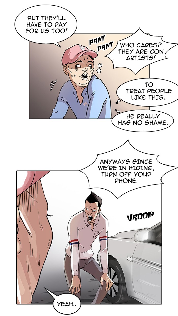 Lookism Chapter 65 61