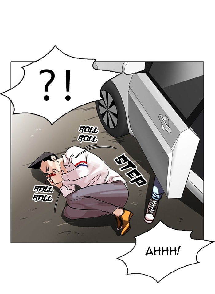 Lookism Chapter 65 63
