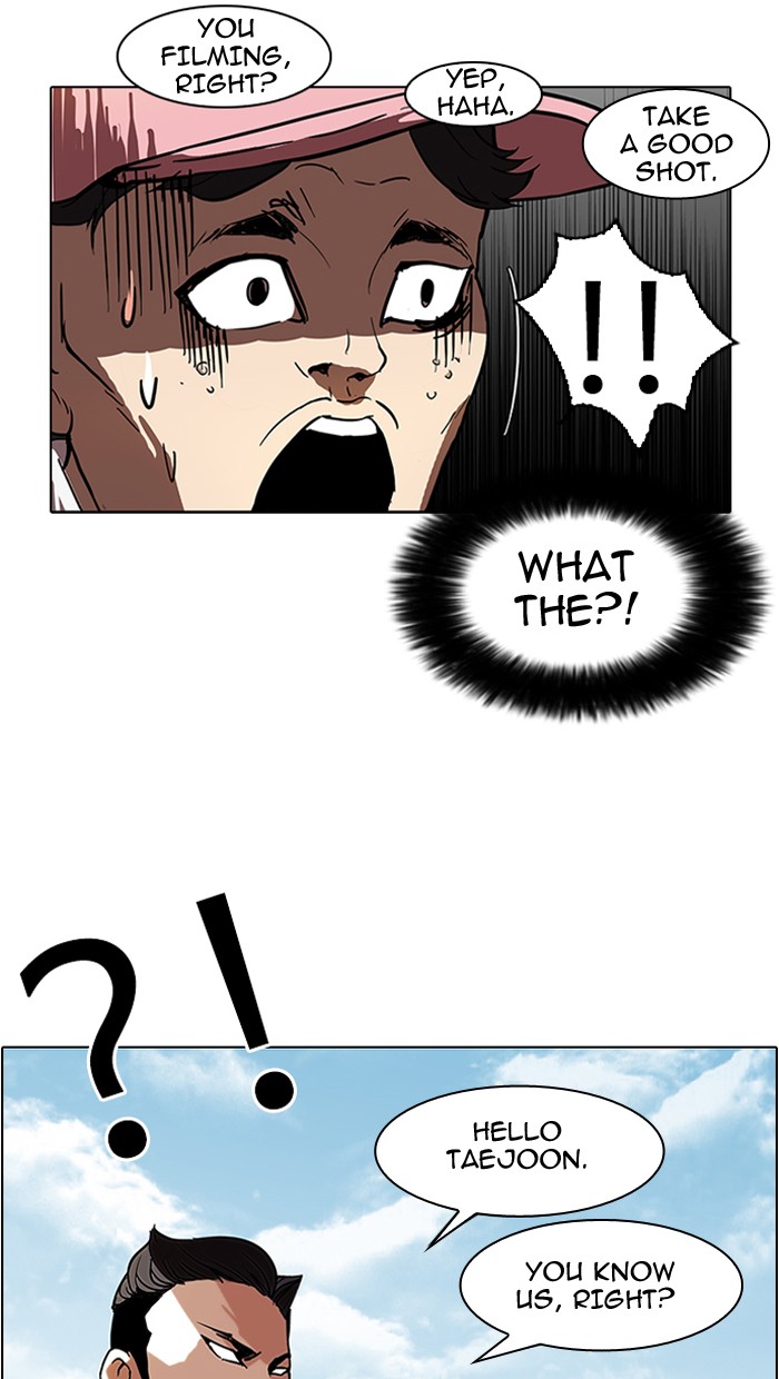 Lookism Chapter 65 64