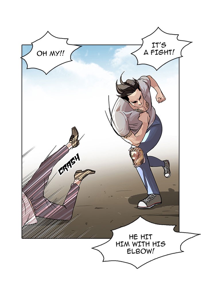 Lookism Chapter 66 3