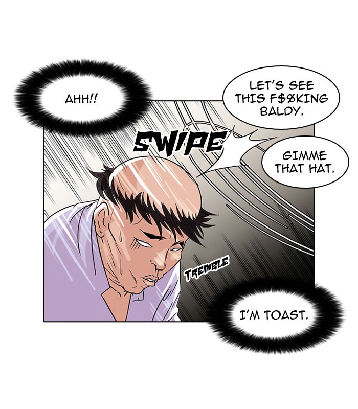 Lookism Chapter 66 4