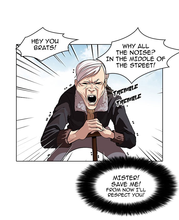 Lookism Chapter 66 9