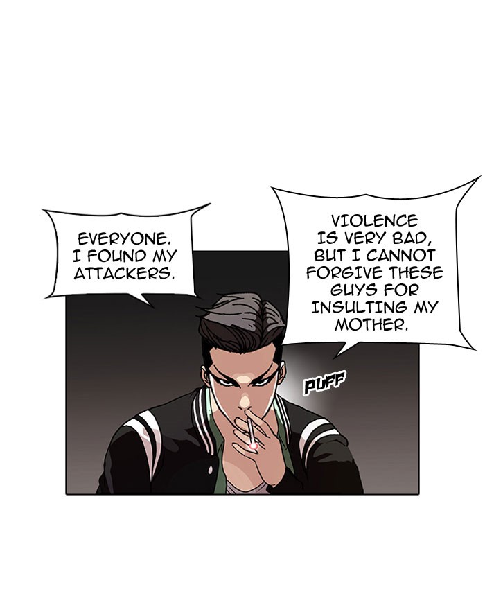 Lookism Chapter 66 14