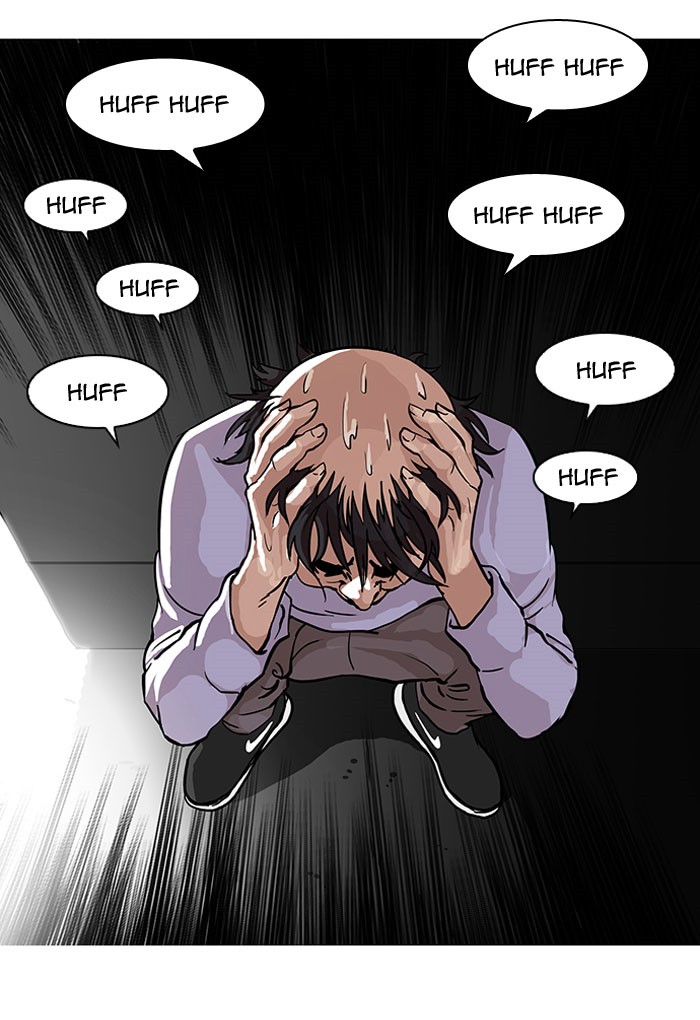 Lookism Chapter 66 18