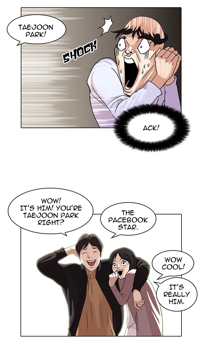 Lookism Chapter 66 21