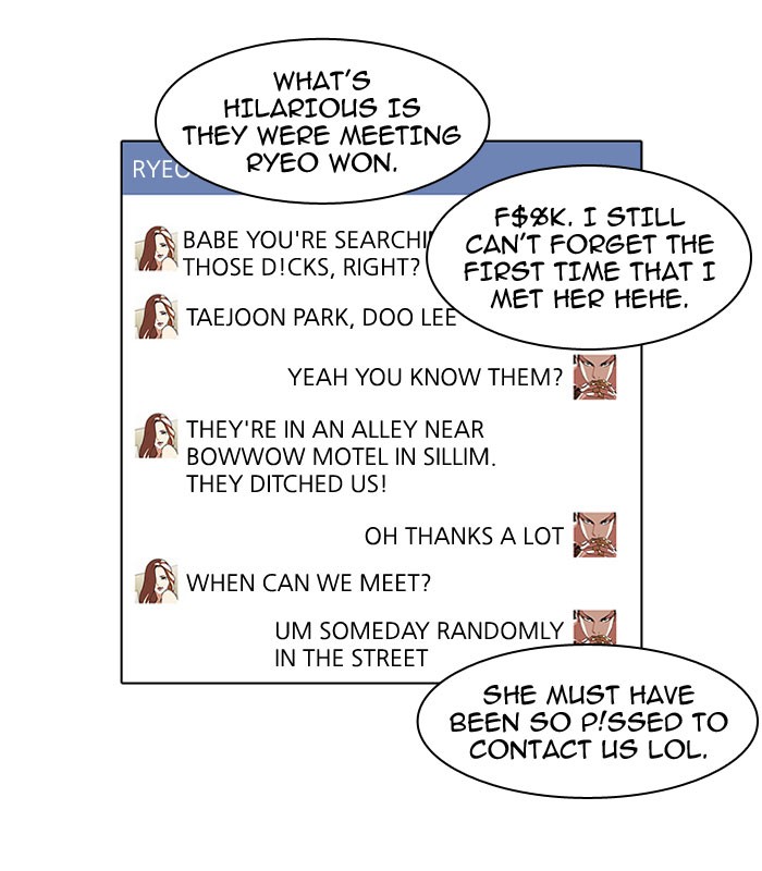 Lookism Chapter 66 32