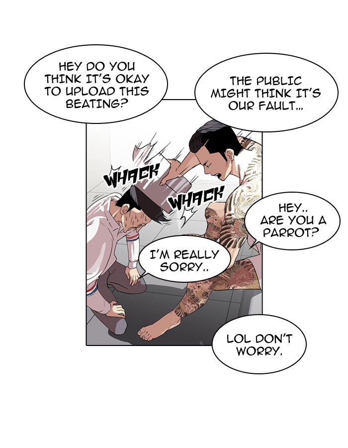 Lookism Chapter 66 33