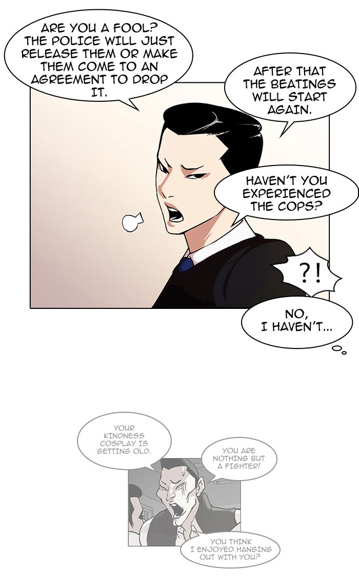 Lookism Chapter 66 41