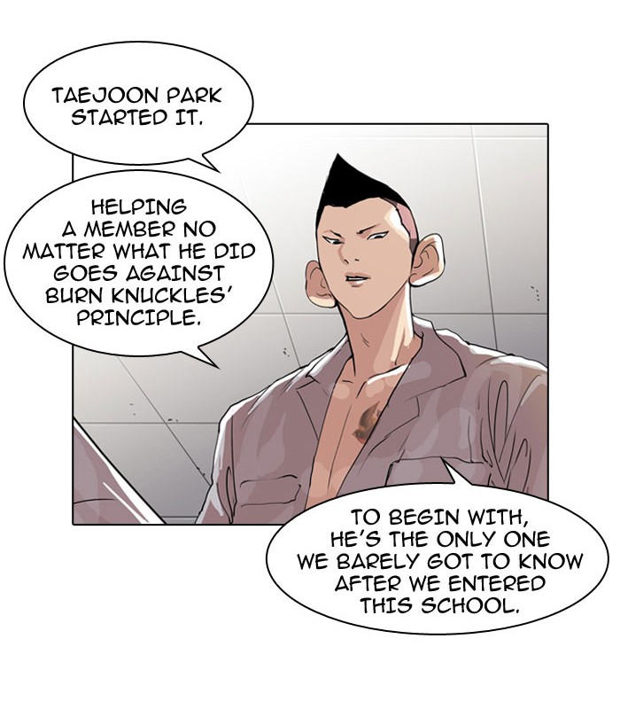 Lookism Chapter 66 51