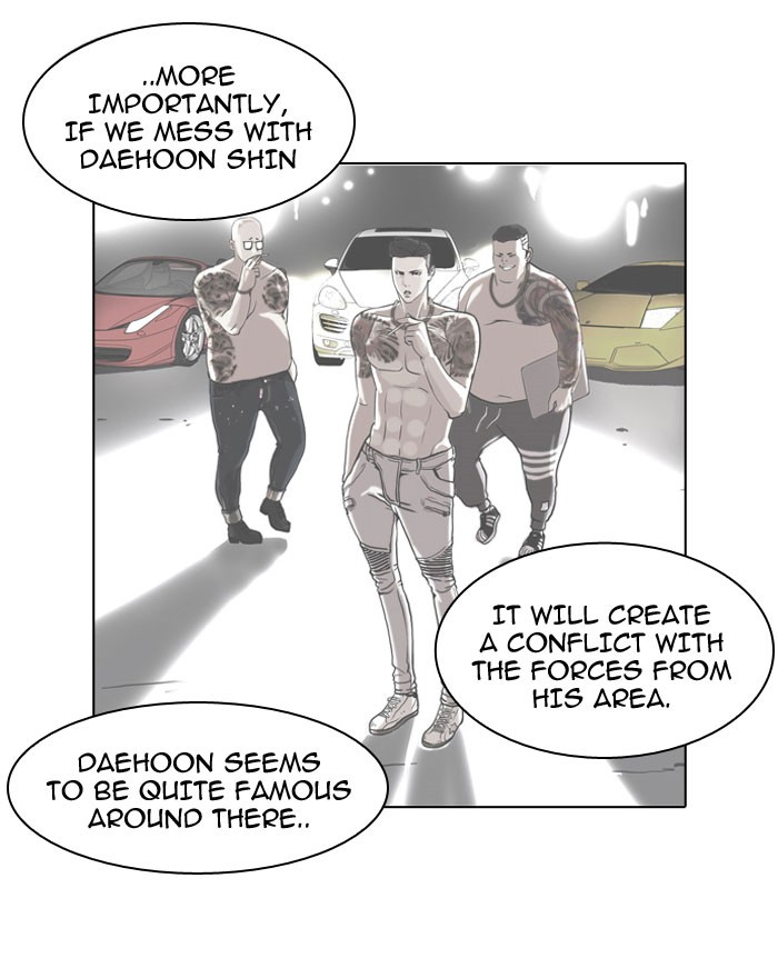 Lookism Chapter 66 52