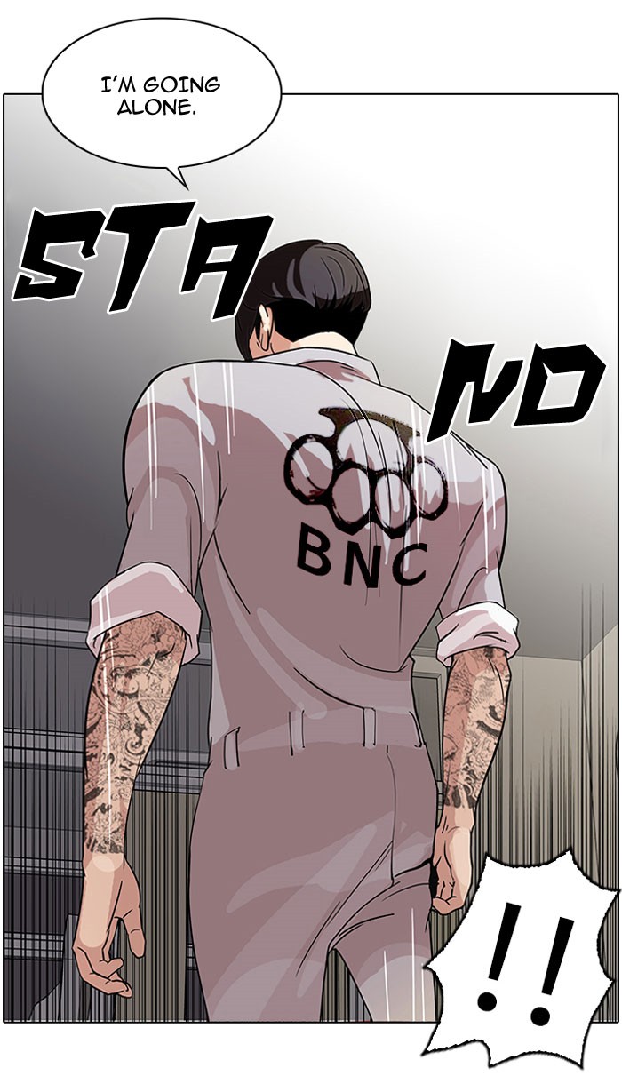 Lookism Chapter 66 55