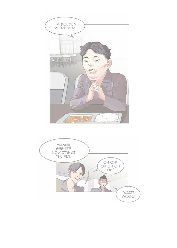 Lookism Chapter 66 57