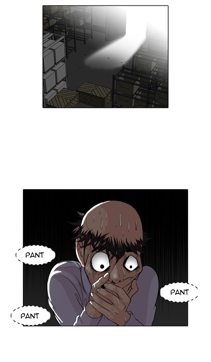 Lookism Chapter 66 60