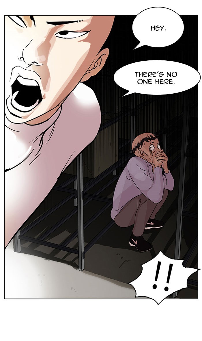 Lookism Chapter 66 64