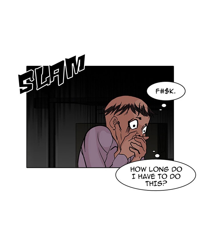 Lookism Chapter 66 66