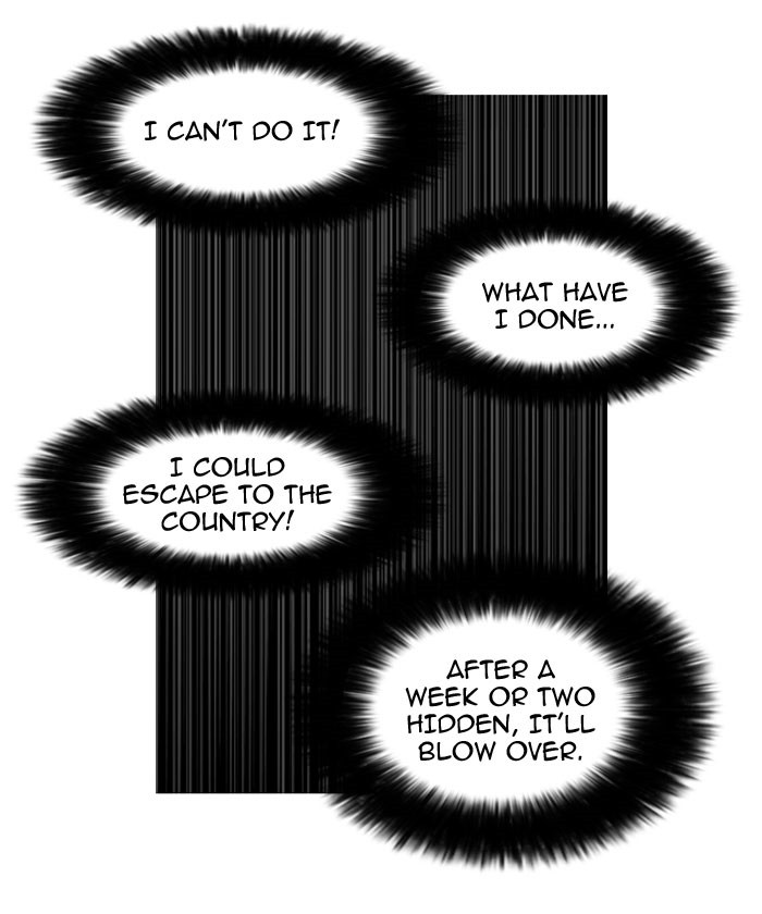Lookism Chapter 66 67