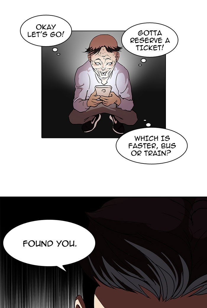 Lookism Chapter 66 68