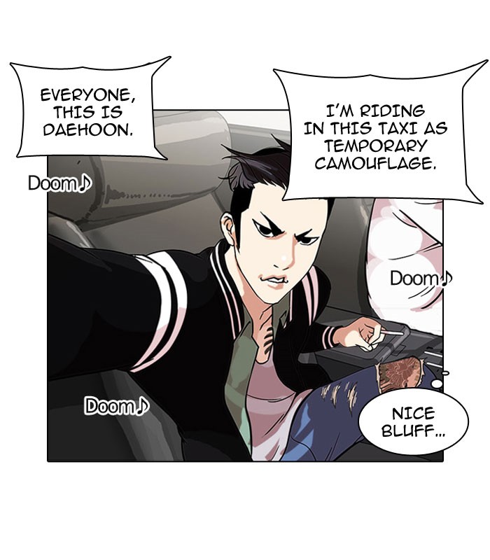 Lookism Chapter 66