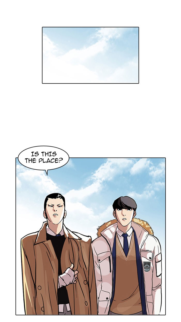 Lookism Chapter 66