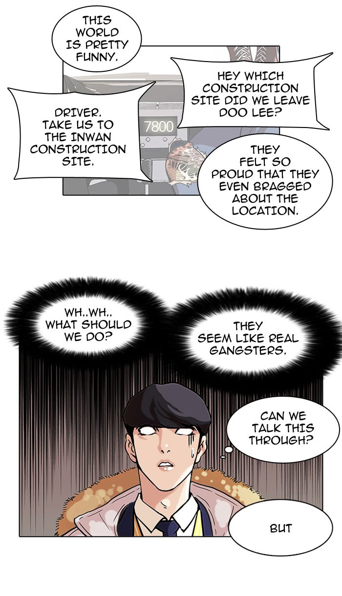 Lookism Chapter 66