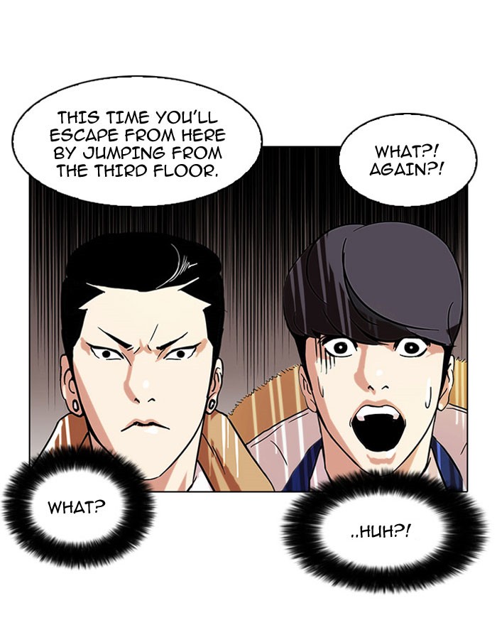 Lookism Chapter 66