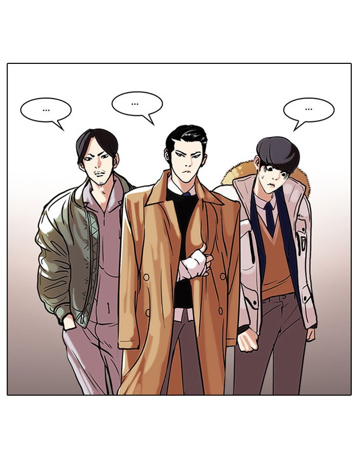 Lookism Chapter 66