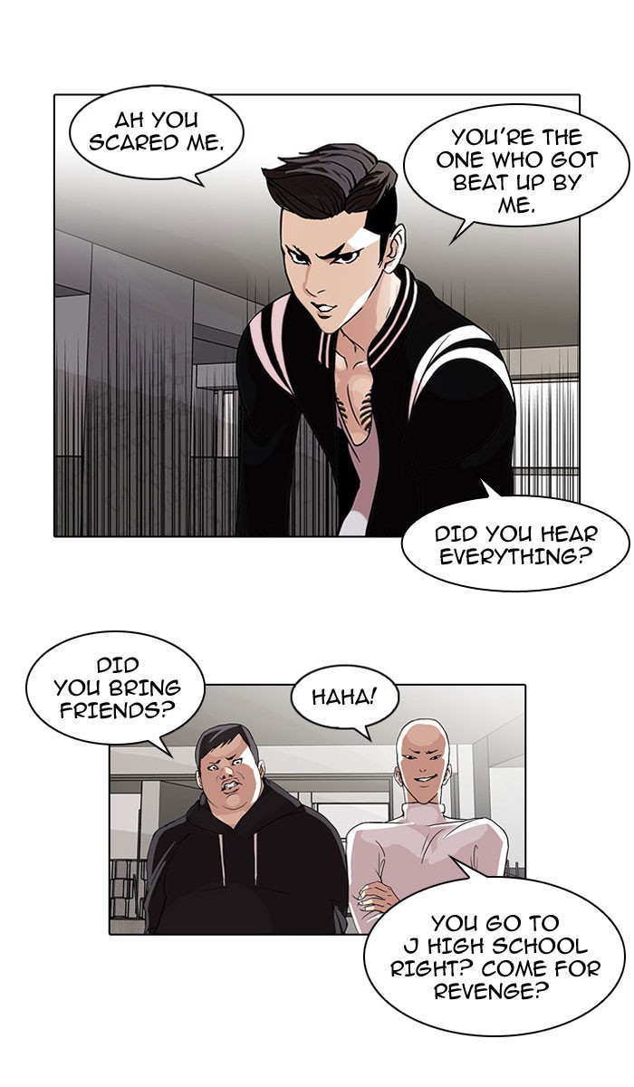 Lookism Chapter 66