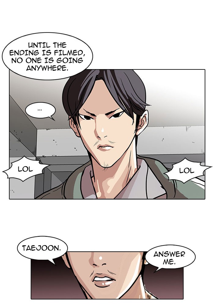 Lookism Chapter 66