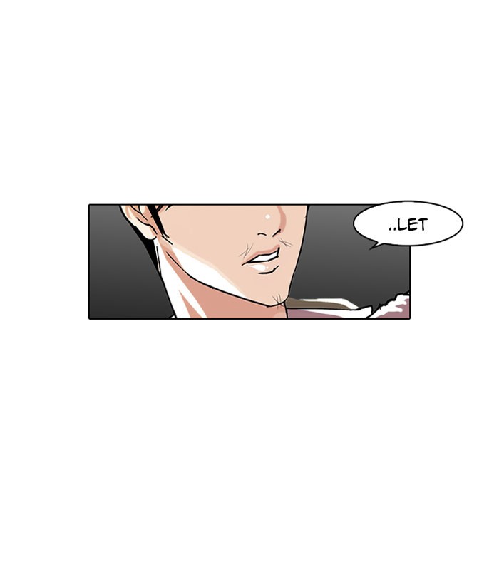 Lookism Chapter 66