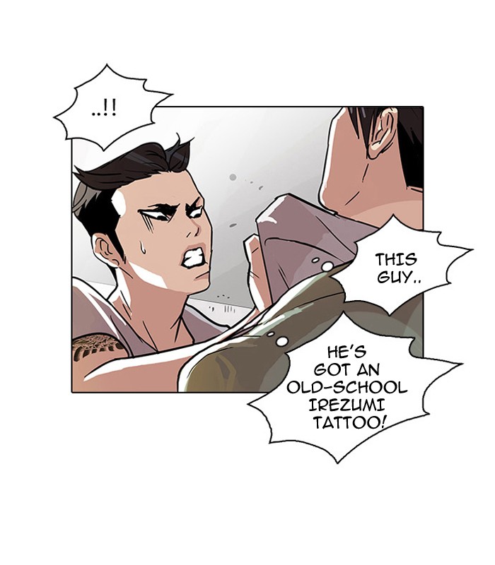 Lookism Chapter 68 3