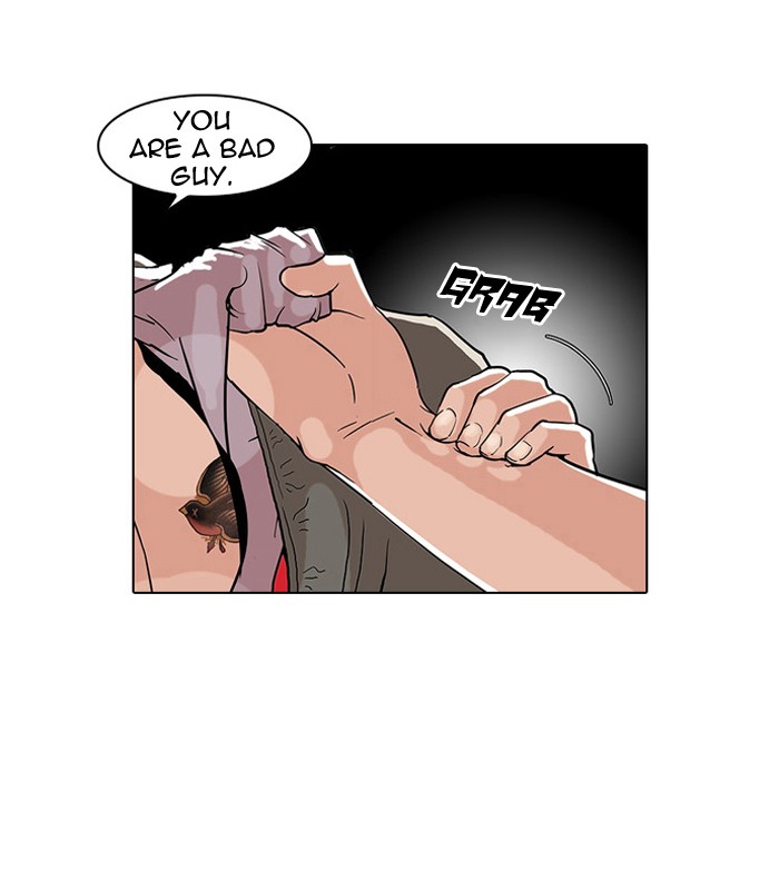 Lookism Chapter 68 5