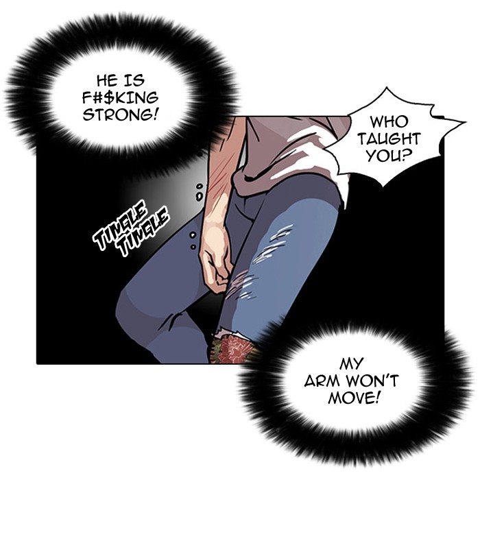 Lookism Chapter 68 10