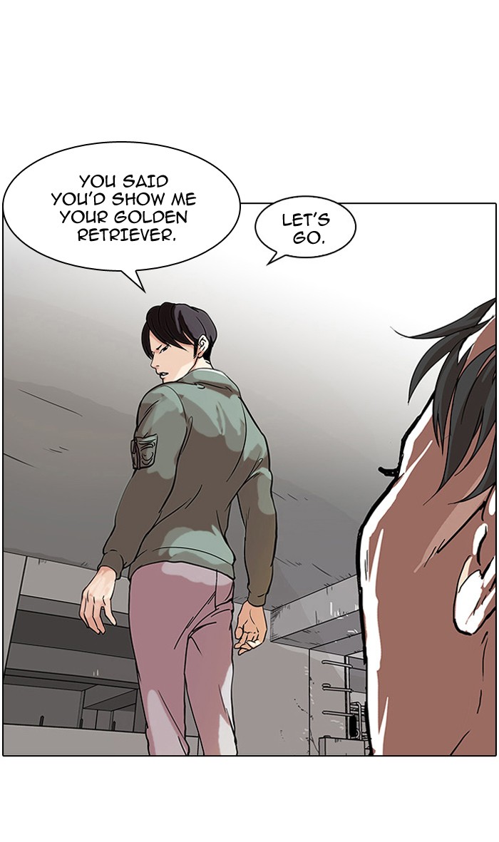 Lookism Chapter 68 12