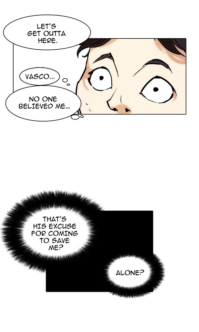 Lookism Chapter 68 13
