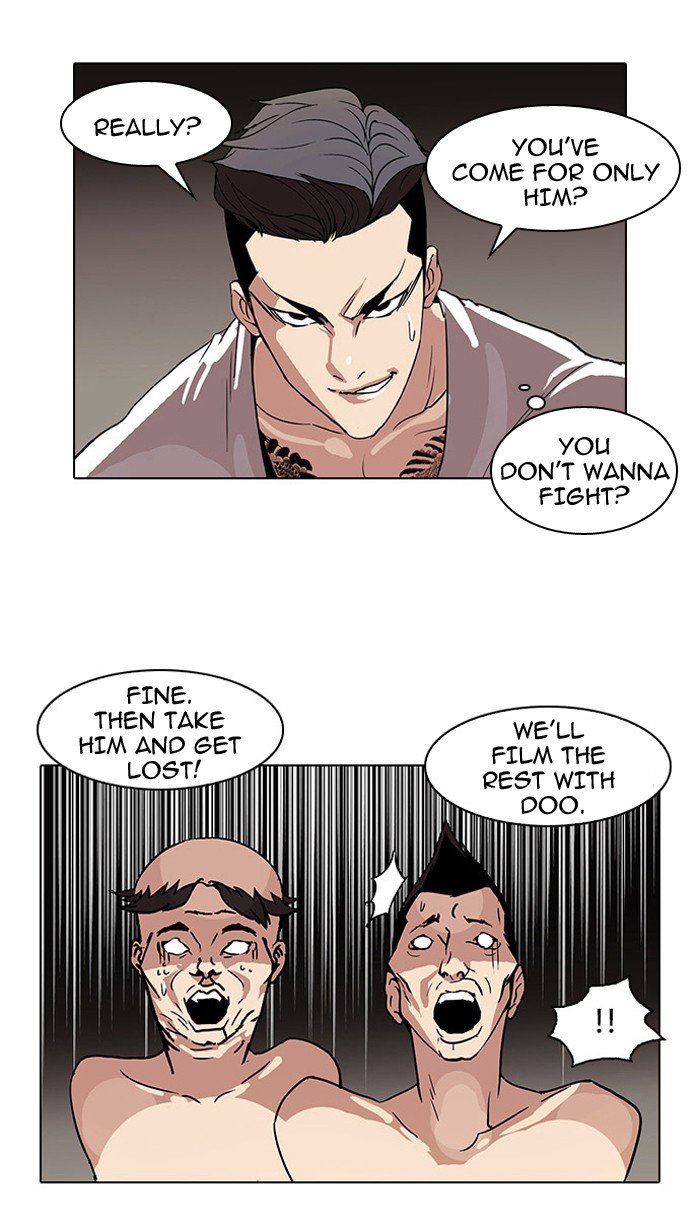 Lookism Chapter 68 14