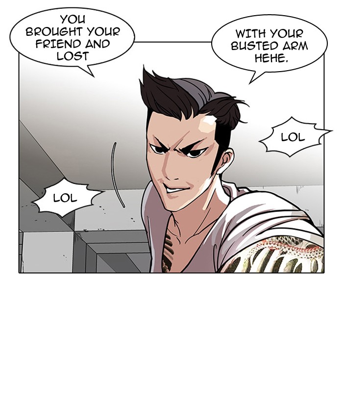 Lookism Chapter 68 19