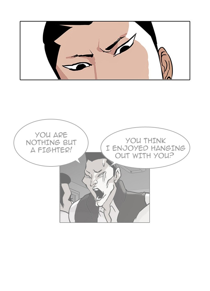 Lookism Chapter 68 21