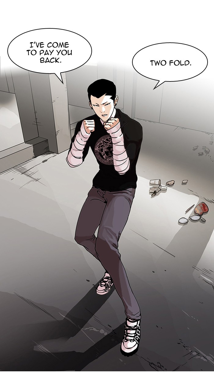 Lookism Chapter 68 23